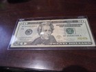 7 of a Kind Lucky 8s Fancy Serial Number $20 Dollar Bill — photo 6