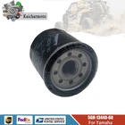 Oil filter For Yamaha 5GH-13440-20-00 5GH-13440-50-00 5GH-13440-60-00 US