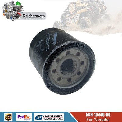 Oil filter For Yamaha 5GH-13440-20-00 5GH-13440-50-00 5GH-13440-60-00 US