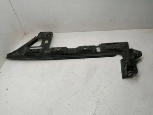 VW PASSAT B7 ALLTRACK 365 Stoßstangenhalter hinten rechts 3C9807393 34251743