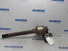 Sonde lambda Citroen JUMPER