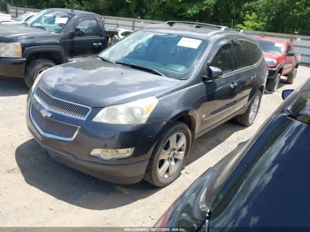 (LOCAL PICKUP ONLY) Fuel Tank VIN J 11th Digit Limited Fits 07-17 ACADIA 2557747 - Image 2 of 4
