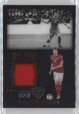 2016-17 Panini Noir Acetate Relics Bronze 3/49 Fabian Schar #AN-FS 1o2
