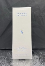 Summer Fridays Jet Lag Mask   Full Size 2.25 oz   Brand New   27 Available
