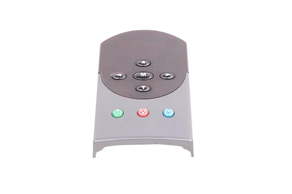 UD95 LEROY SOMER - Reconditionné - Garantie 24 mois