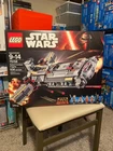 LEGO Star Wars 75158 REBEL COMBAT FRIGATE brand new