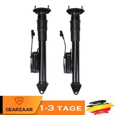 Federbeine Stoßdämpfer Mit ADS Geeignet für Mercedes-Benz ML W164 GL X164 2x Federbeine Stoßdämpfer Mit ADS Geeignet für Mercedes-Benz ML W164 GL X164 2x