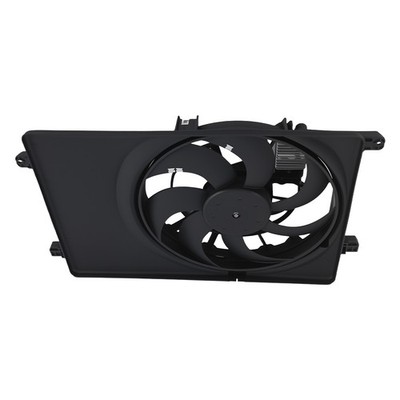 Electric Radiator Cooling Fan For Kia Sportage 2017 2018 2019 2020 2021 2022
