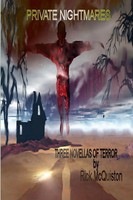 Rick Mcquiston | Private Nightmares | Taschenbuch | Englisch (2009) | [.]
