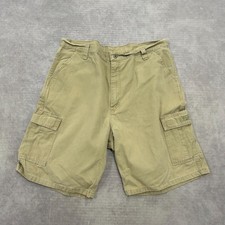 Wrangler Shorts cargo shorts Men's 38