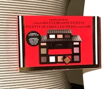 bareMinerals Eyeshadow Palette 12 colors | Rare Holiday Gift Set