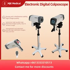 Digital Colposcope with LCD Screen for Clinical & Office Use in Gynecology