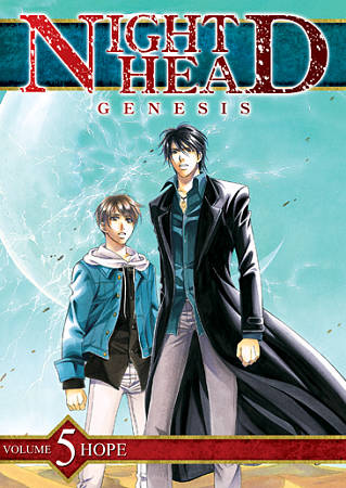 その他 NIGHT HEAD GENESIS Vol.5 [DVD] Night Head Genesis - Vol. 5 (DVD, 2009) for sale online | eBay