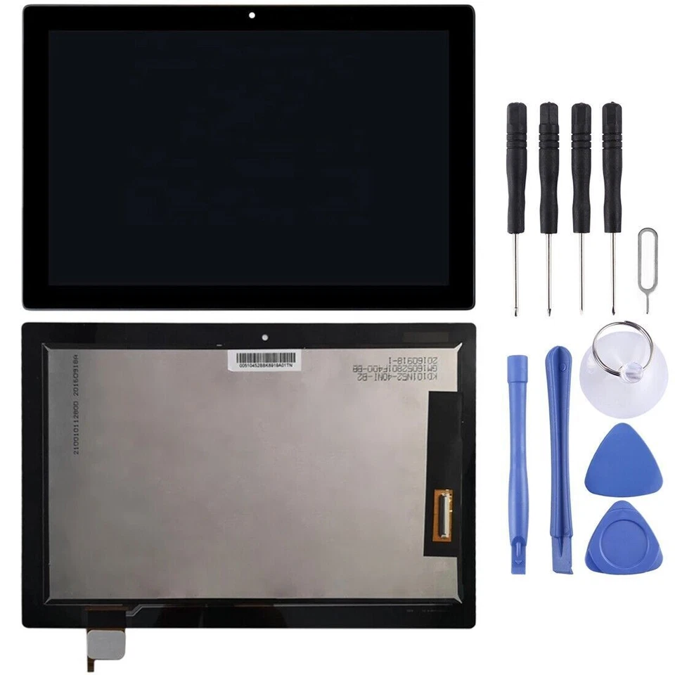 For Lenovo Ideapad Miix 310-10ICR LCD Display Touch Screen Digitizer Replacement - Image 2 of 4