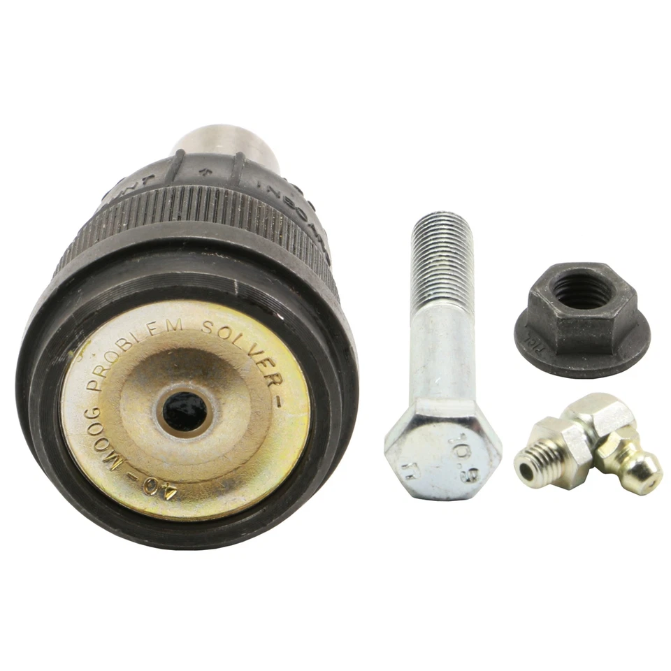 For 1998-2002 Mazda 626 Suspension Ball Joint Front Lower MOOG 1998 1999 2000 - Image 4 of 4