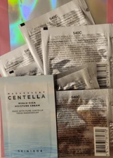 11 X FOUNDATION 540C LANCOME TEINT IDOLE ULTRA WEAR + FREE  Sample 