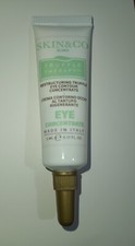 Skin Co Roma Truffle Therapy Eye Concentrate Tighten Lines Wrinkle Travel Size