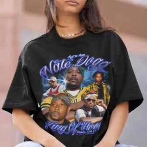 Nate Dogg Shirt | eBay