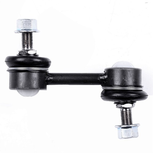 For Hyundai Sonata Azera Kia Amanti Lower Ball Joint Sway Bar End Link Kit 6Pcs - Picture 4 of 11