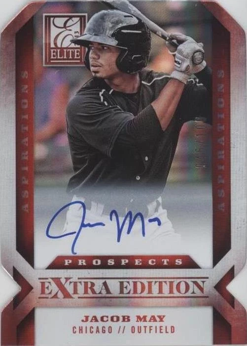 Aspirations Die-Cut Signatures