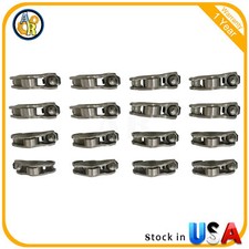For Select Audi A4 Vw Golf Jetta Gti 2.0 2.5l Mr1348 16x Engine Rocker Arms