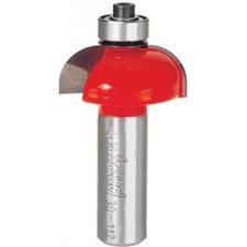FREUD 3/8" Radius Cove Bit 1/2" Shank (WT 30-112)