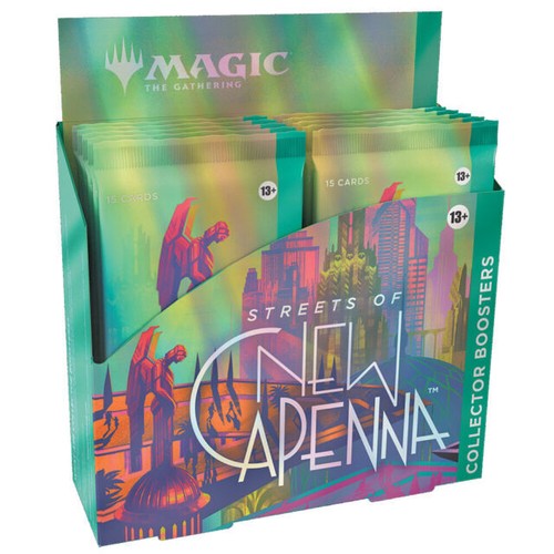 final fantasy collector booster box uk Magic: The Gathering Final Fantasy Play Booster Box
