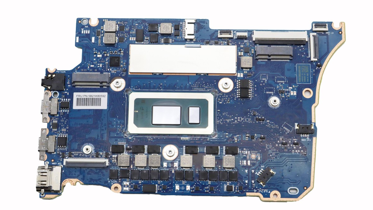 Lenovo IdeaPad Yoga 7 16IRL8 Motherboard i7-1355U 16GB 5B21K80592
