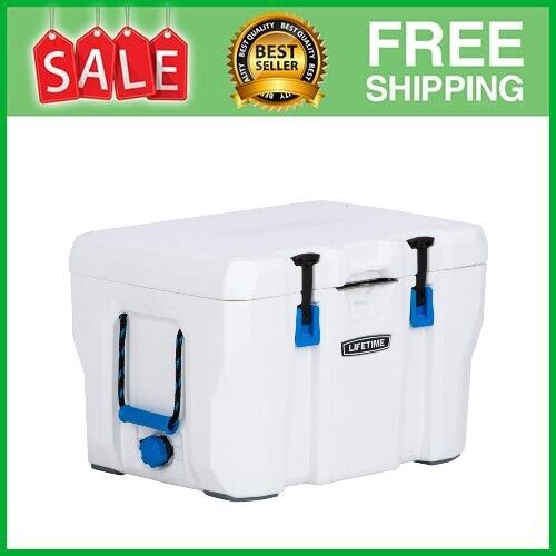 Lifetime 55 Quart High Performance Cooler