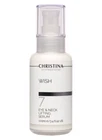 Christina Wish Eye And Neck Lifting Serum 100ml 3.4fl.oz (Step 7)