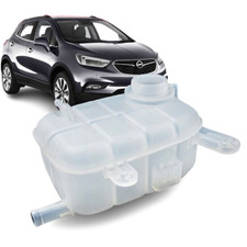 Vaschetta Acqua Radiatore Opel Mokka X J13 1.4 LPG 1.6 1.7 Cdti Chevrolet Trax