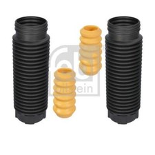 Febi 181491 Staubschutzsatz Stoßdämpfer Hinten für Subaru Forester Impreza