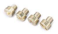 Mikuni Small Round Type Main Jets For Bs Series Cv Carburetor 87.5 4 Pack Mikuni Small Round Type Main Jets For Bs Series Cv Carburetor 87.5 4 Pack