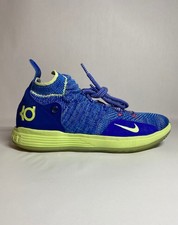 kd 11 size 6