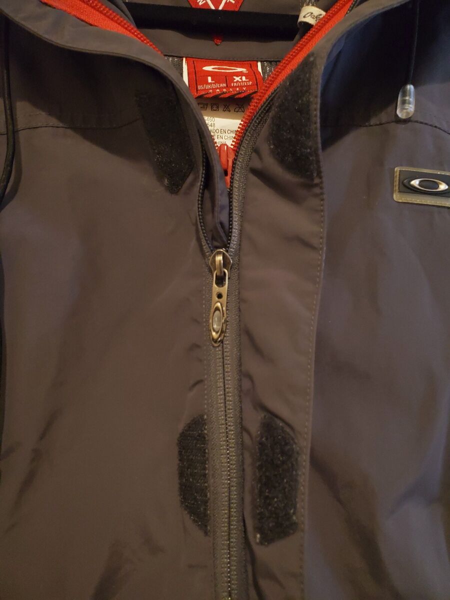 Vintage Oakley Nitro Fuel 2 Women's Ski/Snow/Winter Jacket Vintage Oakley Nitro Fuel 2 Women's Ski/Snow/Winter Jacket