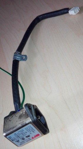 plasma TV Fernseher Noise Filter IG-L10B2S Bit Dit 42" Gerät