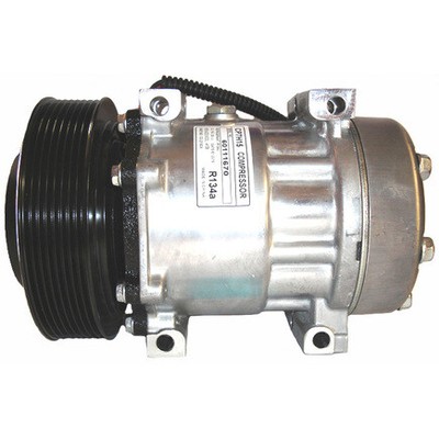 Sunair CO-2319CA A/C Compressor