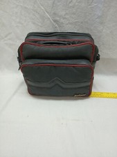 Kalimar Camera Bag Vintage No Shoulder Strap. Loop For Strap Is Broke