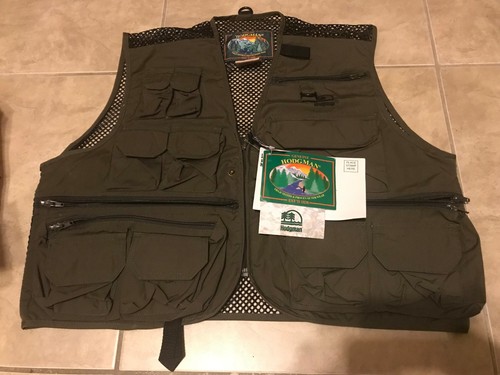 Dog Harness Hodgman Dog Vest Dog Life Jacket Neoprene Hunting Vest