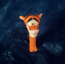 Disney Tigger Pez Candy Dispenser from Winnie The Pooh