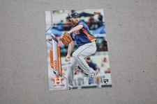 2020 Topps Update Baseball Card Complete Finish Your List Set U-Pick