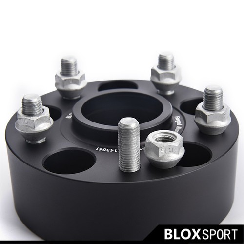 PCD5x114.3 For Toyota Auris Avensis II 2.2 Diesel (4pcs) 40mm 1.6" Wheel Spacers - Picture 10 of 12