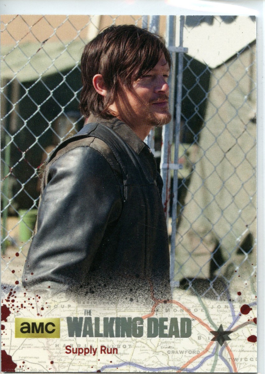 Chainlink dead (83) foto