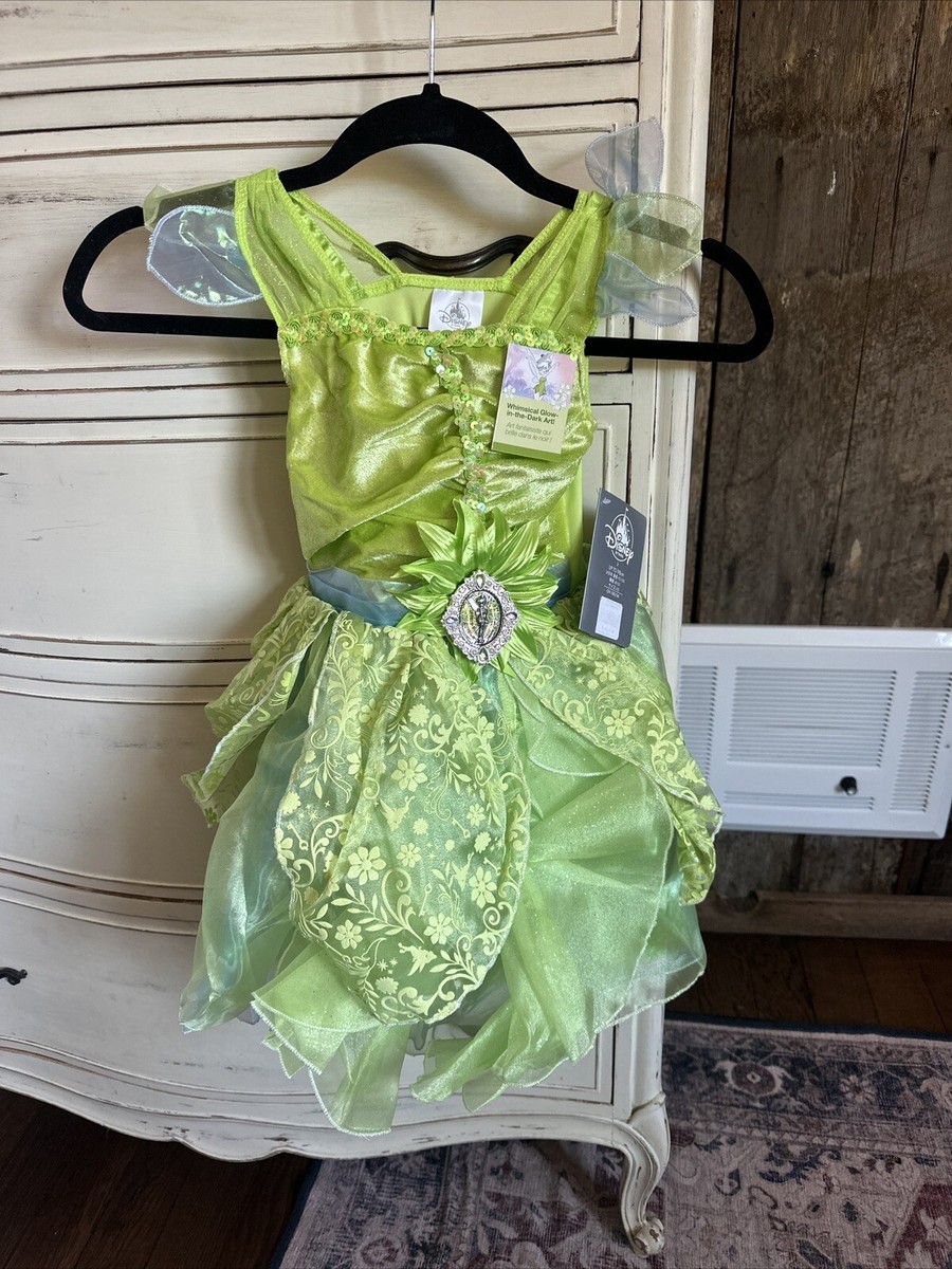 disney princess dark green dress Dark Green Princess Tulle Dress – MiniClosetCo main image 0