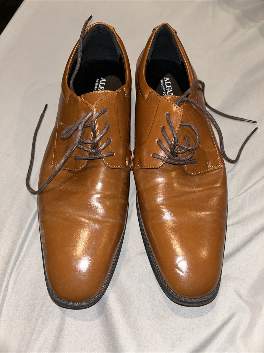 Alfani shoes - classics Alfani Men main image 3