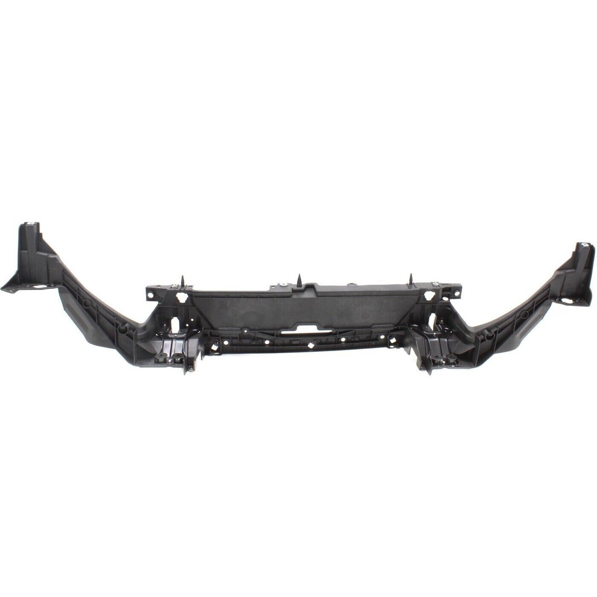 New Upper Radiator Support Assembly Fits 17-20 Ford Fusion