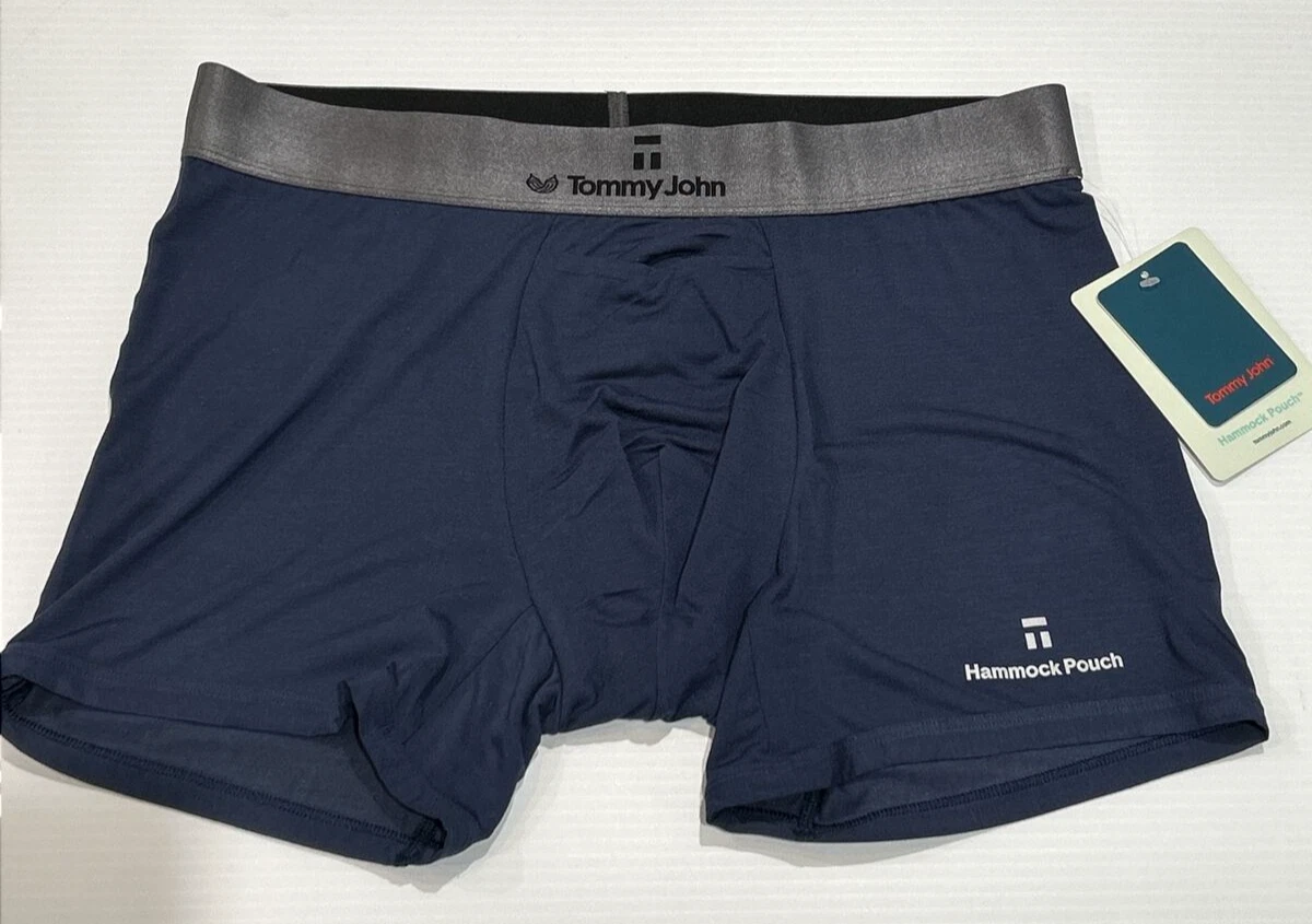 tommy john micro modal