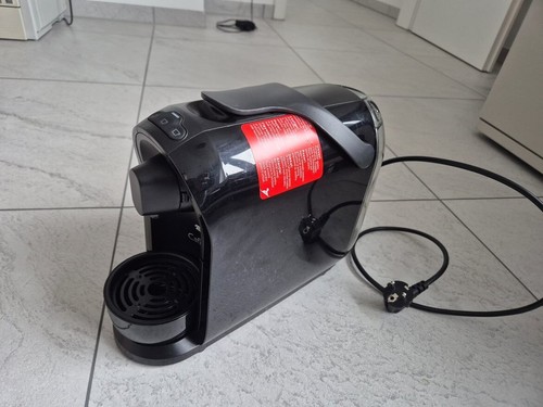Tchibo Caffissimo 325516, Kaffeemaschine 1250W - Bild 2 von 3
