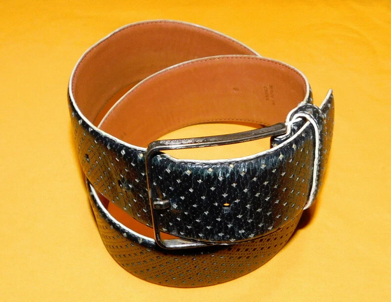 Lauren Ralph Lauren Yellow Belts for Women for sale | eBay display picture 2