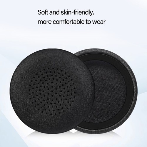 1 Pair Replacement Ear Pad for BlackWire C510/C520/C710/C720/C72 Headphone - Zdjęcie 4 z 8